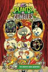 Plants vs. Zombies Volume 9: The Greatest Show Unearthed Subscription