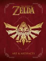 The Legend of Zelda: Art & Artifacts Subscription