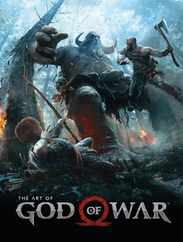 The Art of God of War Subscription