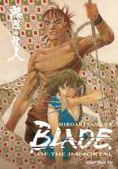 Blade of the Immortal Omnibus Volume 7 Subscription
