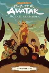 Avatar: The Last Airbender - Team Avatar Tales Subscription