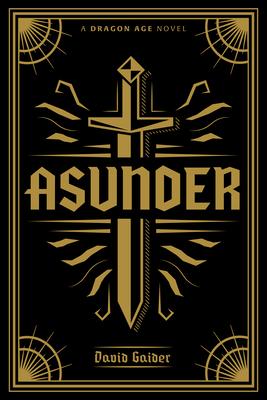 Dragon Age: Asunder Deluxe Edition