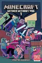 Minecraft: Wither Without You Volume 1 (Graphic Novel) Subscription