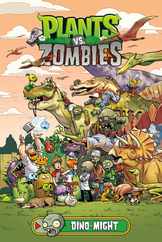 Plants vs. Zombies Volume 12: Dino-Might Subscription