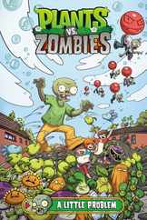 Plants vs. Zombies Volume 14: A Little Problem Subscription