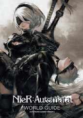 Nier: Automata World Guide Volume 1 Subscription