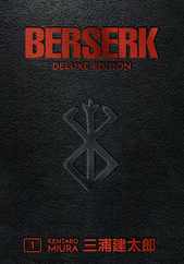 Berserk Deluxe Volume 1 Subscription