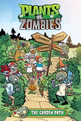 Plants vs. Zombies Volume 16: The Garden Path Subscription