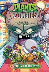 Plants vs. Zombies Volume 17: Multi-Ball-Istic Subscription