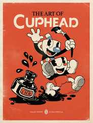 The Art of Cuphead Subscription