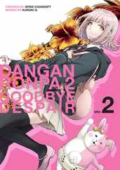 Danganronpa 2: Goodbye Despair Volume 2 Subscription