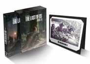 The Art of the Last of Us Part II Deluxe Edition Subscription