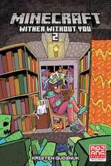 Minecraft: Wither Without You Volume 2 (Graphic Novel) Subscription