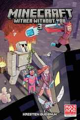 Minecraft: Wither Without You Volume 3 (Graphic Novel) Subscription