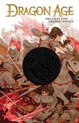 Dragon Age: The First Five Graphic Novels Subscription