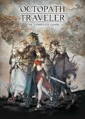 Octopath Traveler: The Complete Guide Subscription
