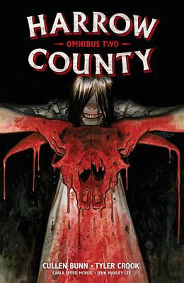 Harrow County Omnibus Volume 2