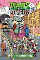 Plants vs. Zombies Volume 22: The Unpredictables Subscription