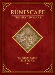 Runescape: The First 20 Years--An Illustrated History Subscription