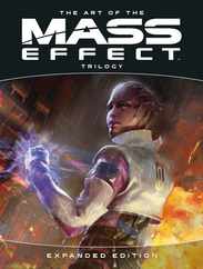 The Art of the Mass Effect Trilogy: Expanded Edition Subscription