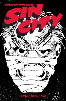 Frank Miller's Sin City Volume 2: A Dame to Kill for (Fourth Edition) Subscription