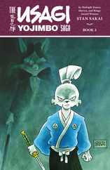 Usagi Yojimbo Saga Volume 2 (Second Edition) Subscription