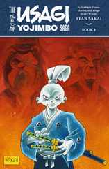 Usagi Yojimbo Saga Volume 4 (Second Edition) Subscription