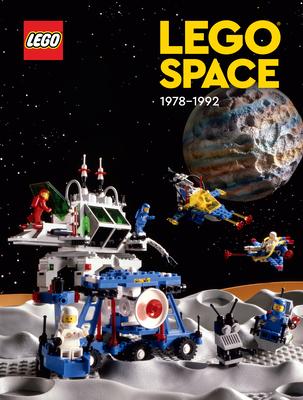 Lego Space: 1978 - 1992