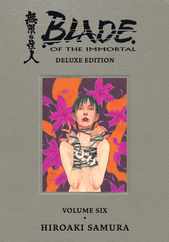 Blade of the Immortal Deluxe Volume 6 Subscription