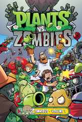 Plants vs. Zombies Zomnibus Volume 1 Subscription