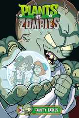 Plants vs. Zombies Volume 20: Faulty Fables Subscription