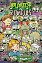 Plants vs. Zombies Volume 21: Impfestation Subscription