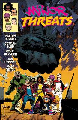 Minor Threats Volume 1: A Quick End to a Long Beginning Subscription