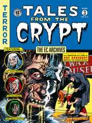 The EC Archives: Tales from the Crypt Volume 3 Subscription
