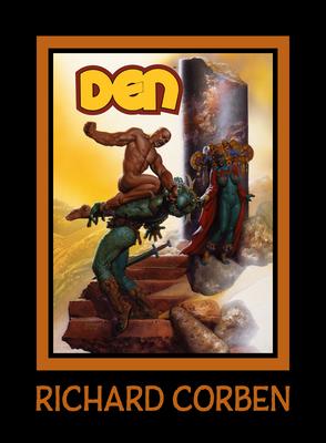 Den Volume 1: Neverwhere