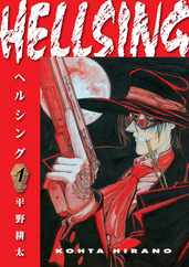 Hellsing Volume 1 (Second Edition) Subscription