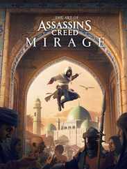 The Art of Assassin's Creed Mirage Subscription