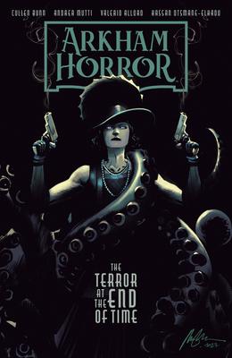 Arkham Horror: The Terror at the End of Time Subscription