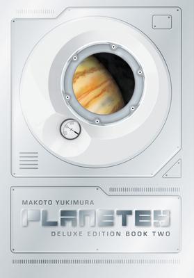Planetes Deluxe Edition Book 2 Subscription