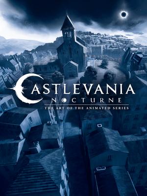 Castlevania: Nocturne--The Art of the Animated Series Subscription