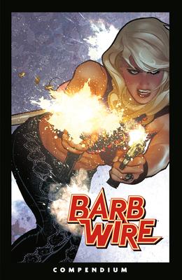 The Barb Wire Compendium Subscription