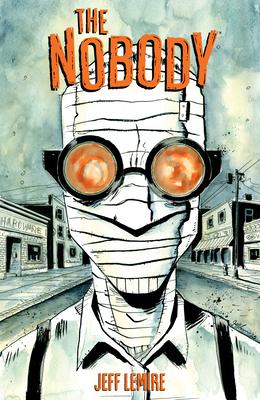The Nobody (New Edition) Subscription