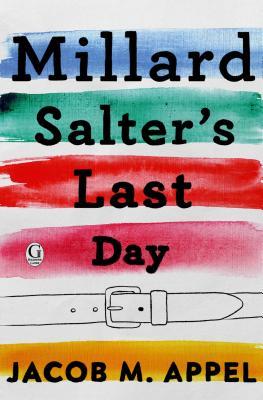 Millard Salter's Last Day