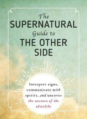 The Supernatural Guide to the Other Side Subscription