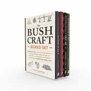 The Bushcraft Boxed Set: Bushcraft 101; Advanced Bushcraft; The Bushcraft Field Guide to Trapping, Gathering, & Cooking in the Wild; Bushcraft Subscription