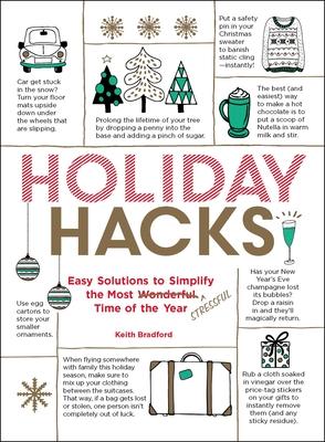 Holiday Hacks: Easy Solutions to Simplify the Most Wonderful Time of the Year