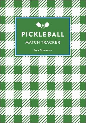 Pickleball: Match Tracker