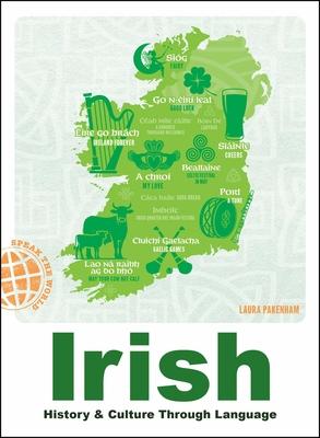 Irish: History & Culture Through Language Subscription