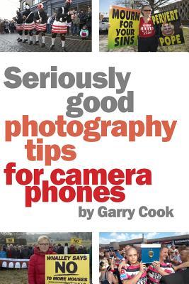 Seriously Good Photography Tips For Camera Phones