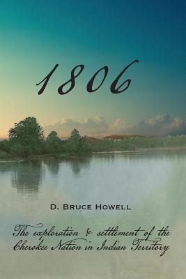 1806: Settling the Cherokee Nation Subscription